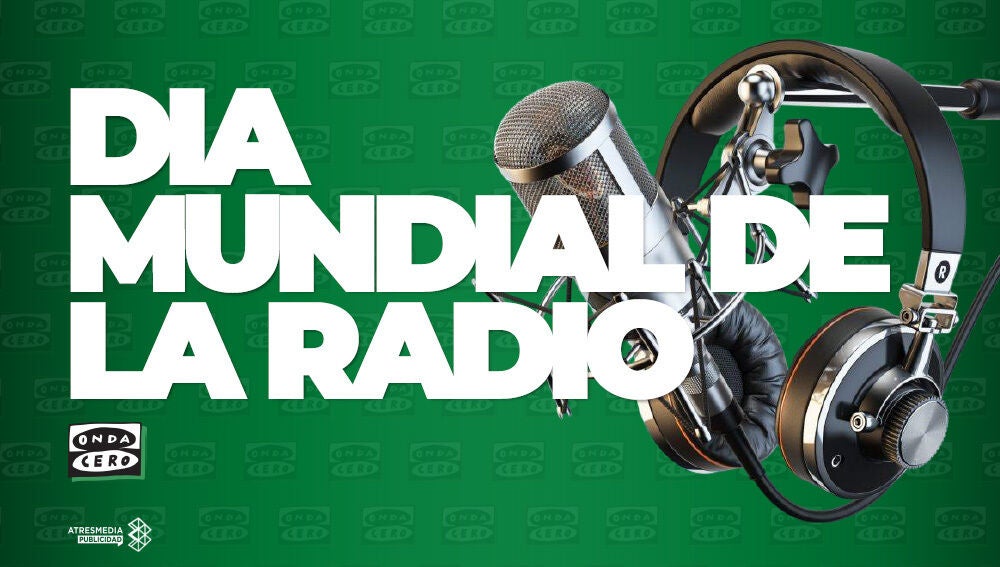 D&iacute;a Mundial de la Radio