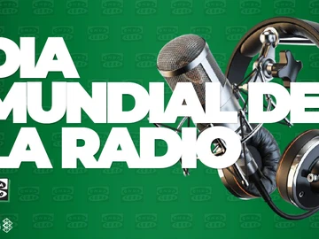 Día Mundial de la Radio Día Mundial de la Radio