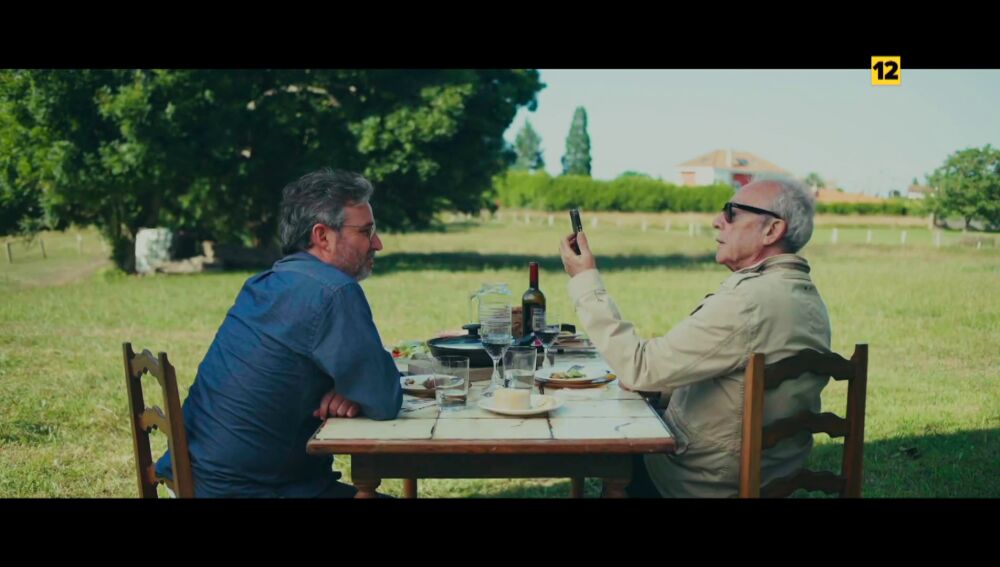 La hilarante conversaci&oacute;n de Juan Jos&eacute; Mill&aacute;s con ChatGPT: "&iquest;No sabes qui&eacute;n es Jordi &Eacute;vole?"