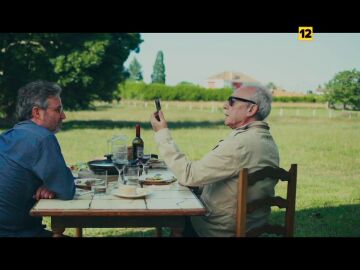 La hilarante conversaci&oacute;n de Juan Jos&eacute; Mill&aacute;s con ChatGPT: "&iquest;No sabes qui&eacute;n es Jordi &Eacute;vole?"