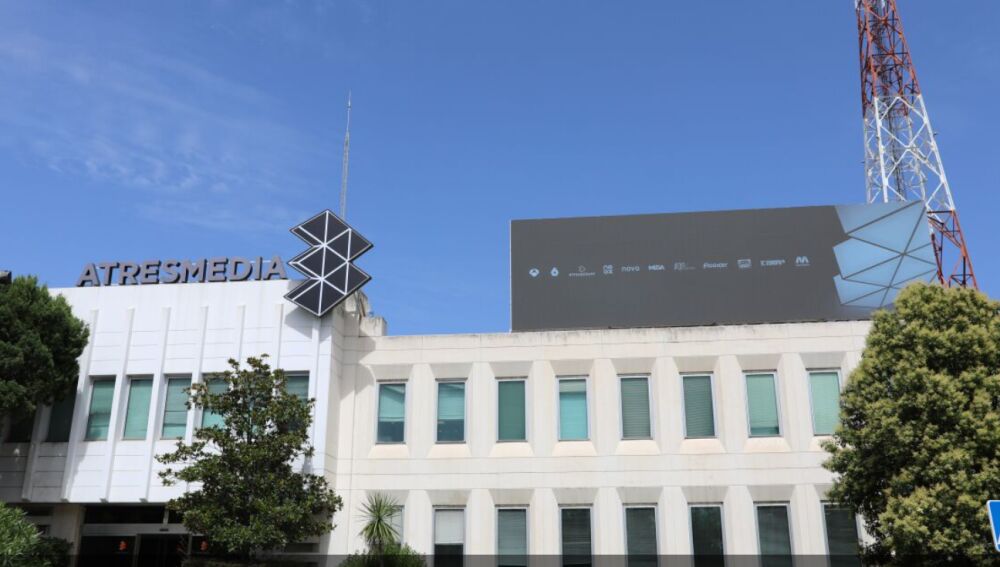 ATRESMEDIA