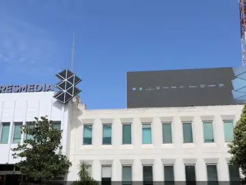 ATRESMEDIA ATRESMEDIA