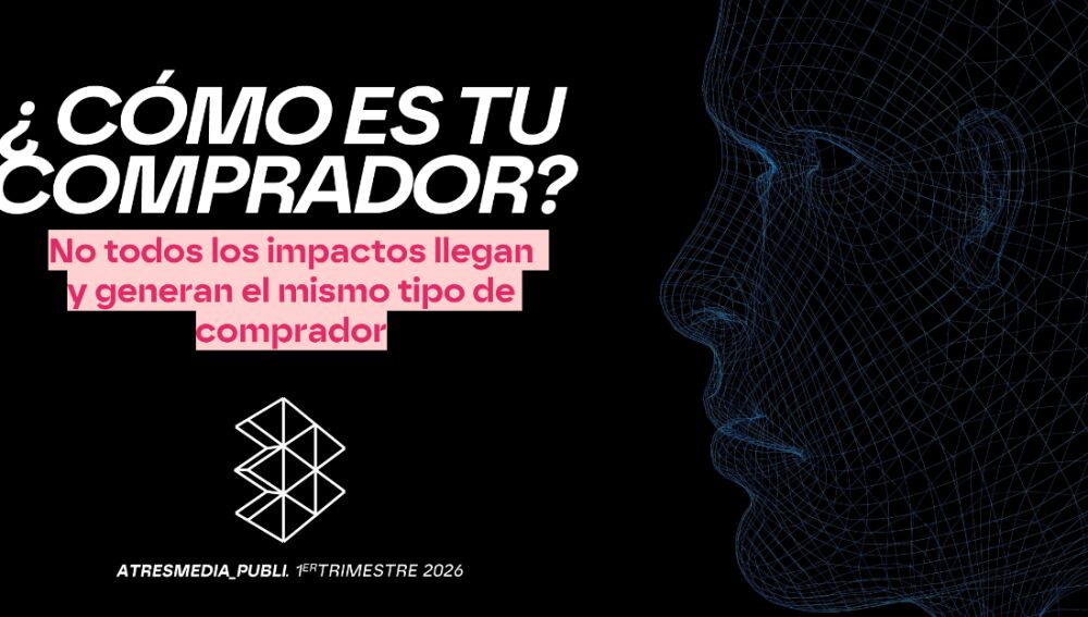 ¿CÓMO ES TU COMPRADOR?