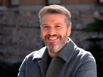 laSexta ficha a Aimar Bretos, que ya prepara un nuevo programa para su prime time laSexta ficha a Aimar Bretos, que ya prepara un nuevo programa para su prime time