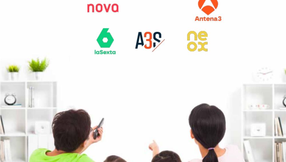 OFERTA COMERCIAL TV 2&ordm; TRIMESTRE 2026