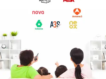 OFERTA COMERCIAL TV 2º TRIMESTRE 2026 OFERTA COMERCIAL TV 2º TRIMESTRE 2026