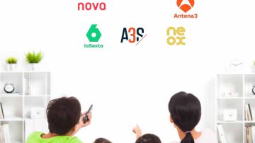 OFERTA COMERCIAL TV 2&ordm; TRIMESTRE 2026