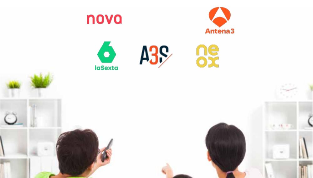 AUDIENCIAS 2&ordm; TRIMESTRE 2026