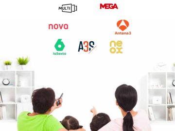 AUDIENCIAS 2&ordm; TRIMESTRE 2026