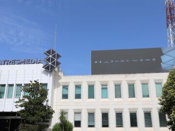 Edificio de Atresmedia