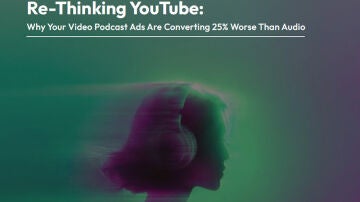 Estudio de Oxford Road &amp; Podscribe &ldquo;Re-Thinking YouTube