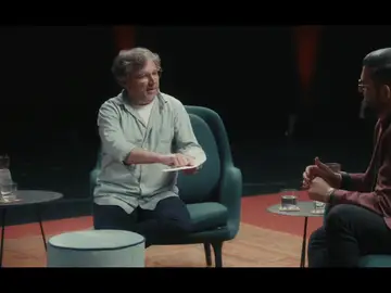 "Lo hablo con Pedro y le digo que quite a Broncano": Évole se compromete a mover los hilos para que Manu Sánchez tenga un late night "Lo hablo con Pedro y le digo que quite a Broncano": Évole se compromete a mover los hilos para que Manu Sánchez tenga un late night