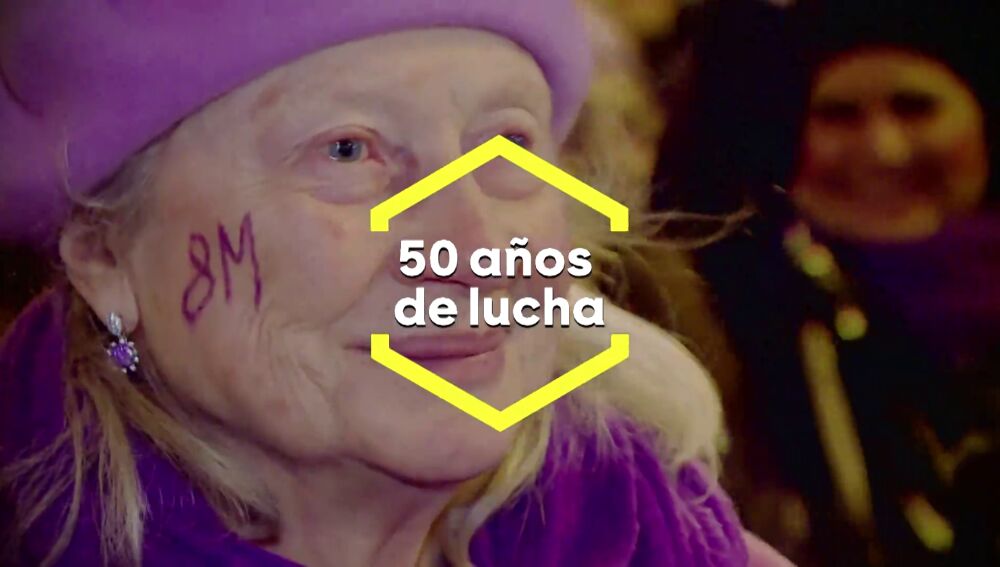 Atresmedia se suma al 8M con &lsquo;Preguntes a quien preguntes&rsquo;, una campa&ntilde;a que pone a prueba a la tecnolog&iacute;a para visibilizar la desigualdad hacia la mujer