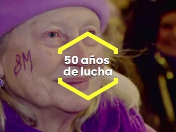 Atresmedia se suma al 8M con ‘Preguntes a quien preguntes’, una campaña que pone a prueba a la tecnología para visibilizar la desigualdad hacia la mujer Atresmedia se suma al 8M con ‘Preguntes a quien preguntes’, una campaña que pone a prueba a la tecnología para visibilizar la desigualdad hacia la mujer