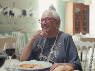 Lo de &Eacute;vole - Temporada 7 - Lola Herrera (Parte 1)