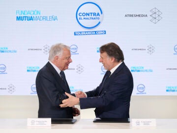 Fundaci&oacute;n Mutua Madrile&ntilde;a y Antena 3 Noticias ampl&iacute;an su alianza para combatir la violencia de g&eacute;nero 