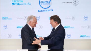 Fundaci&oacute;n Mutua Madrile&ntilde;a y Antena 3 Noticias ampl&iacute;an su alianza para combatir la violencia de g&eacute;nero 