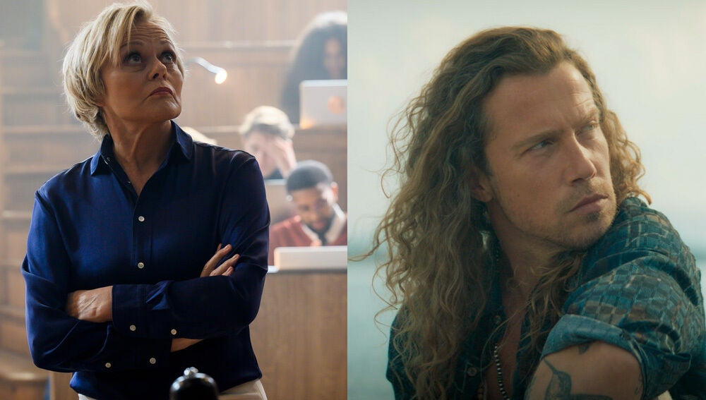 &lsquo;Master Crimes&rsquo; y &lsquo;Panda&rsquo; 