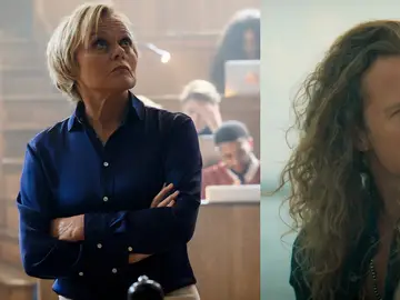 ‘Master Crimes’ y ‘Panda’ ‘Master Crimes’ y ‘Panda’