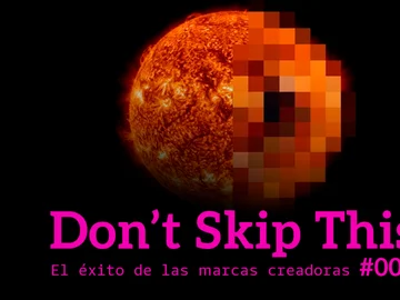 Don’t Skip This Don’t Skip This