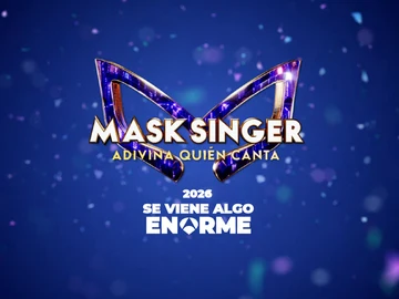 Producto Comercial: La Final Mask Singer 2026 Producto Comercial: La Final Mask Singer 2026