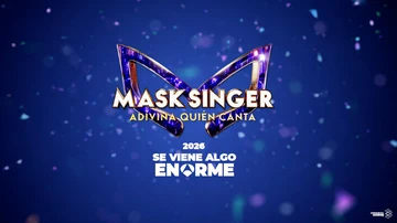 Producto Comercial: La Final Mask Singer 2026 Producto Comercial: La Final Mask Singer 2026