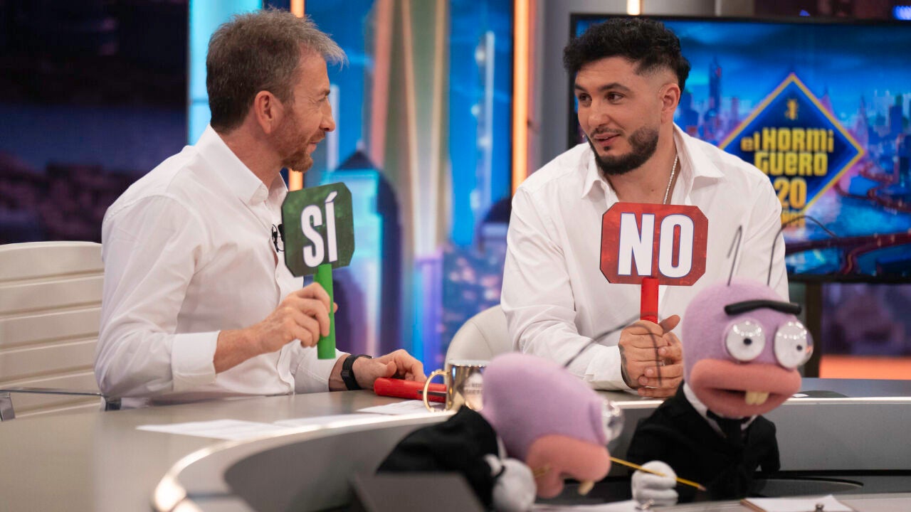 ANTENA 3 LIDERA LA SEMANA: ÉXITO EN SOBREMESA, PRIME TIME Y GRUPOS