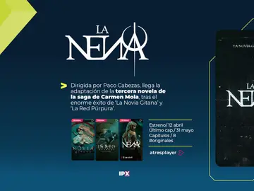 La Nena La Nena