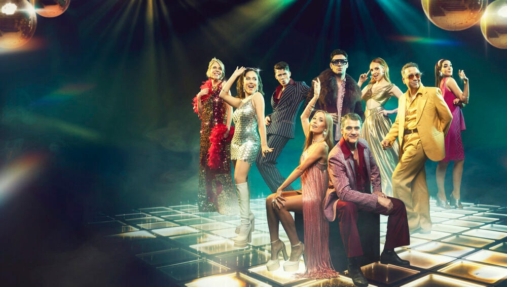 Tu cara me suena T13 concursantes - horizontal sin logo margen