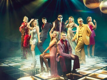 Tu cara me suena T13 concursantes - horizontal sin logo margen