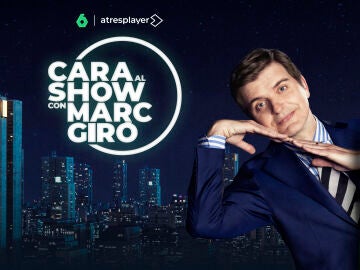 &lsquo;Cara al Show&rsquo;