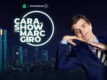 ‘Cara al Show’ ‘Cara al Show’
