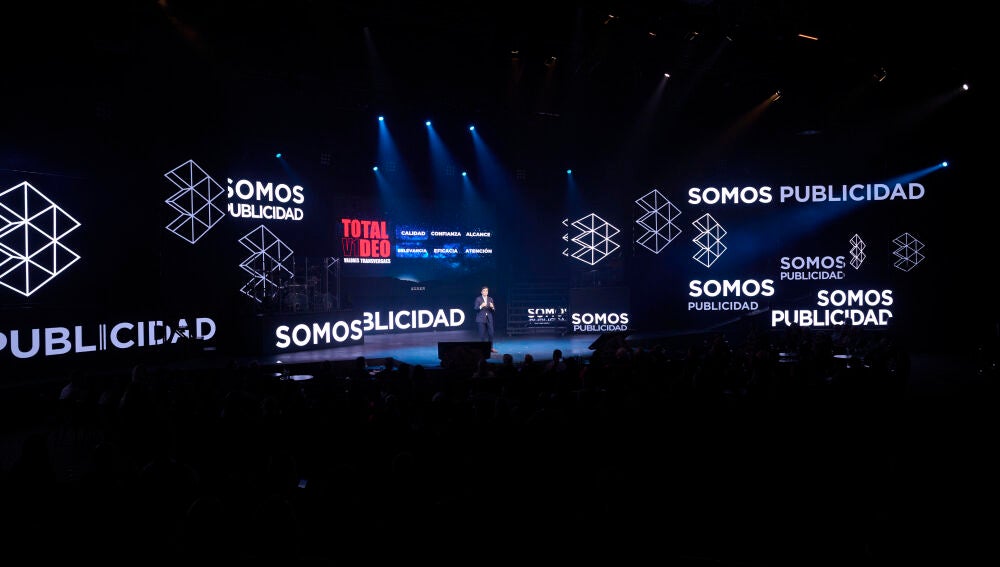 ATRESMEDIA celebra su UPFRONT 2026