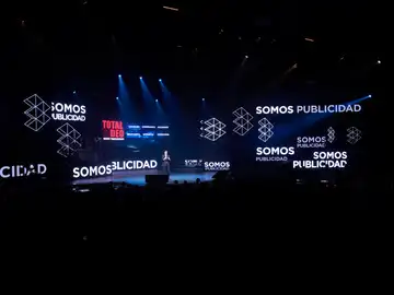 ATRESMEDIA celebra su UPFRONT 2026 ATRESMEDIA celebra su UPFRONT 2026