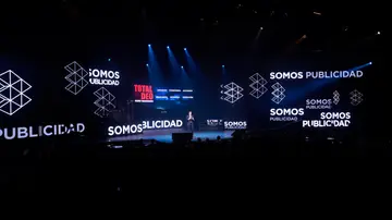 ATRESMEDIA celebra su UPFRONT 2026 ATRESMEDIA celebra su UPFRONT 2026