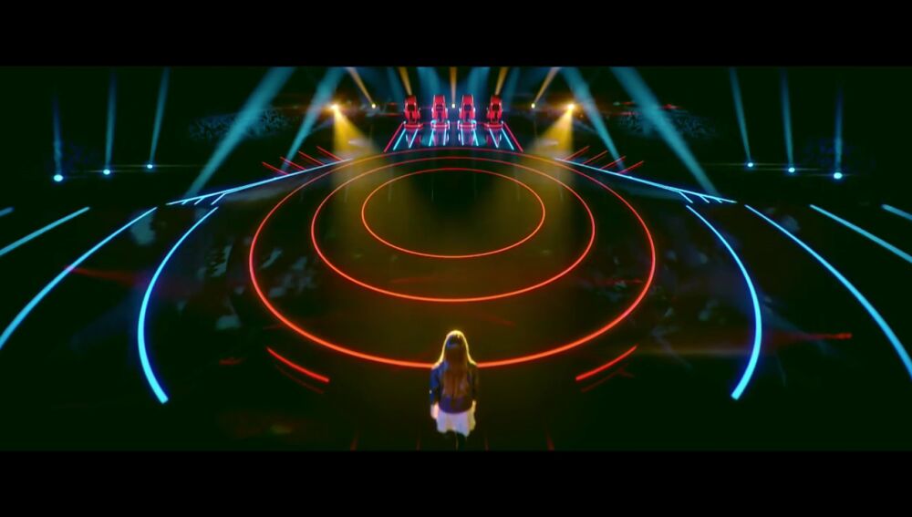 Antena 3 estrena la nueva edici&oacute;n de &lsquo;La Voz Kids&rsquo; el s&aacute;bado 9 de mayo y lanza su espectacular tr&aacute;iler