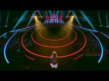 Antena 3 estrena la nueva edici&oacute;n de &lsquo;La Voz Kids&rsquo; el s&aacute;bado 9 de mayo y lanza su espectacular tr&aacute;iler