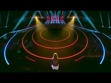Antena 3 estrena la nueva edición de ‘La Voz Kids’ el sábado 9 de mayo y lanza su espectacular tráiler Antena 3 estrena la nueva edición de ‘La Voz Kids’ el sábado 9 de mayo y lanza su espectacular tráiler