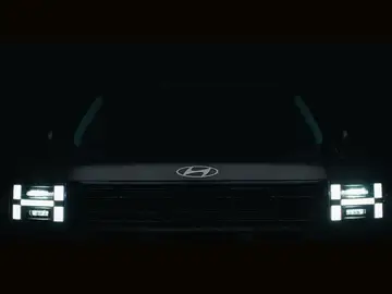 Hyundai Hyundai