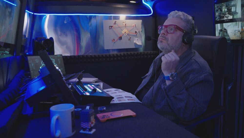 Servicio Secreto by Chicote