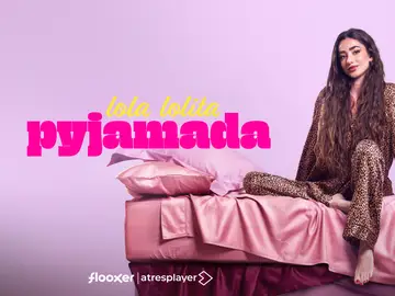 Pyjamada Pyjamada