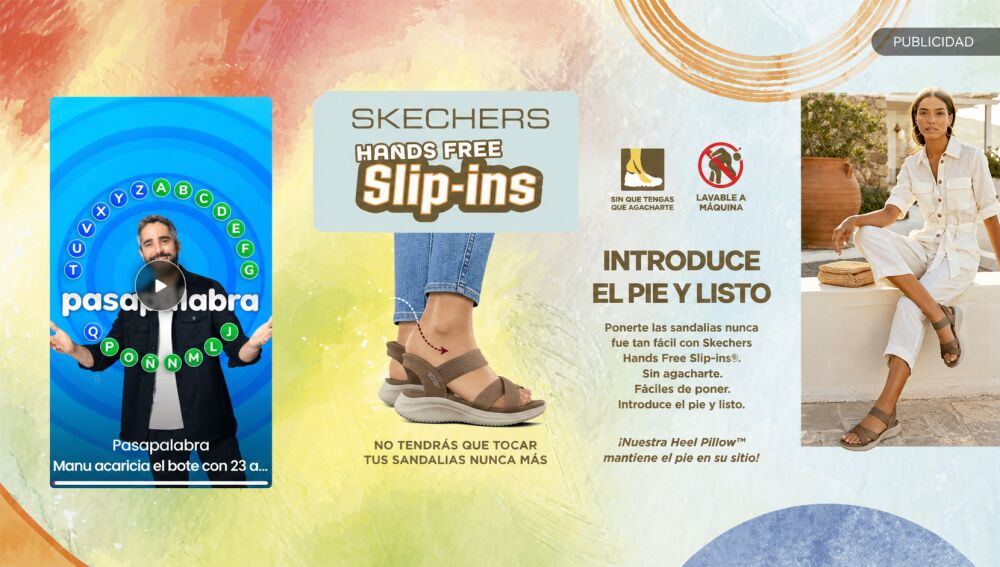 Atresmedia Publicidad lanza el primer Ad Pause con integraci&oacute;n din&aacute;mica del contenido en compra program&aacute;tica
