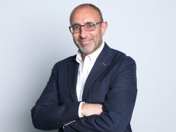 Javier Andr&eacute;s, Director de Marketing de Atresmedia Publicidad.