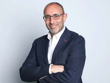 Javier Andrés, Director de Marketing de Atresmedia Publicidad. Javier Andrés, Director de Marketing de Atresmedia Publicidad.