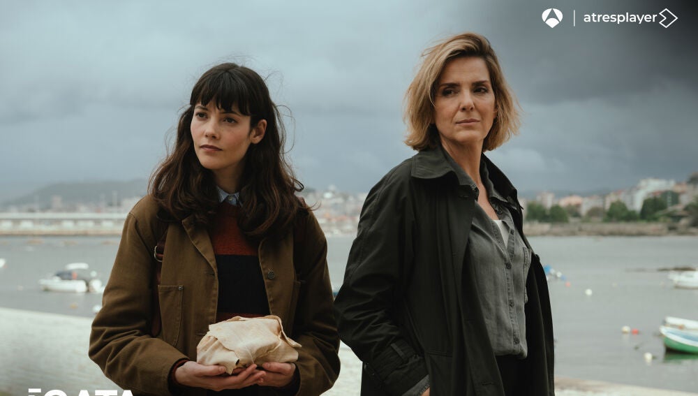 &lsquo;&Aacute;gata y Lola&rsquo;