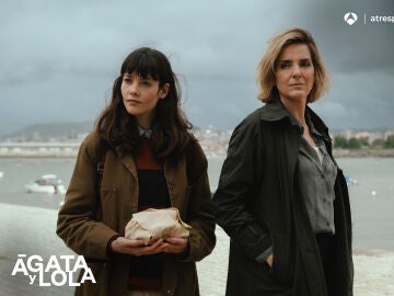 ‘Ágata y Lola’ ‘Ágata y Lola’