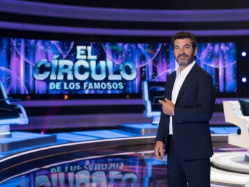 El c&iacute;rculo de los famosos