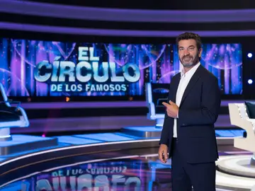 El círculo de los famosos El círculo de los famosos