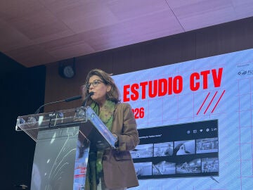 Marta Rojo, Directora de Investigaci&oacute;n de Audiencias de Atresmedia PublicIdad