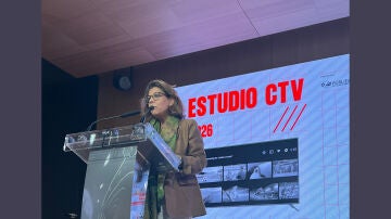 Marta Rojo, Directora de Investigaci&oacute;n de Audiencias de Atresmedia PublicIdad